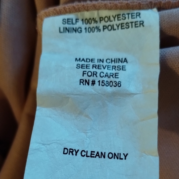 Birdy Grey Pants - Picture 3 of 4